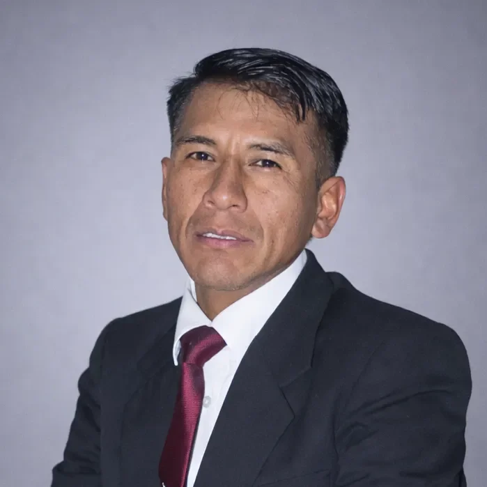 Mro. Juan Carlos Honorio